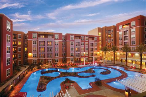 Asu off campus housing - Location. (844) 417-1044. Layouts. Live All-Inclusive. From the luxury of the studios and lofts to the spacious two-, three-, and four-bedroom layouts, every home at SoL comes …